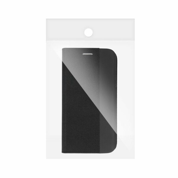 SENSITIVE Book case for XIAOMI Redmi Note 10 Pro black