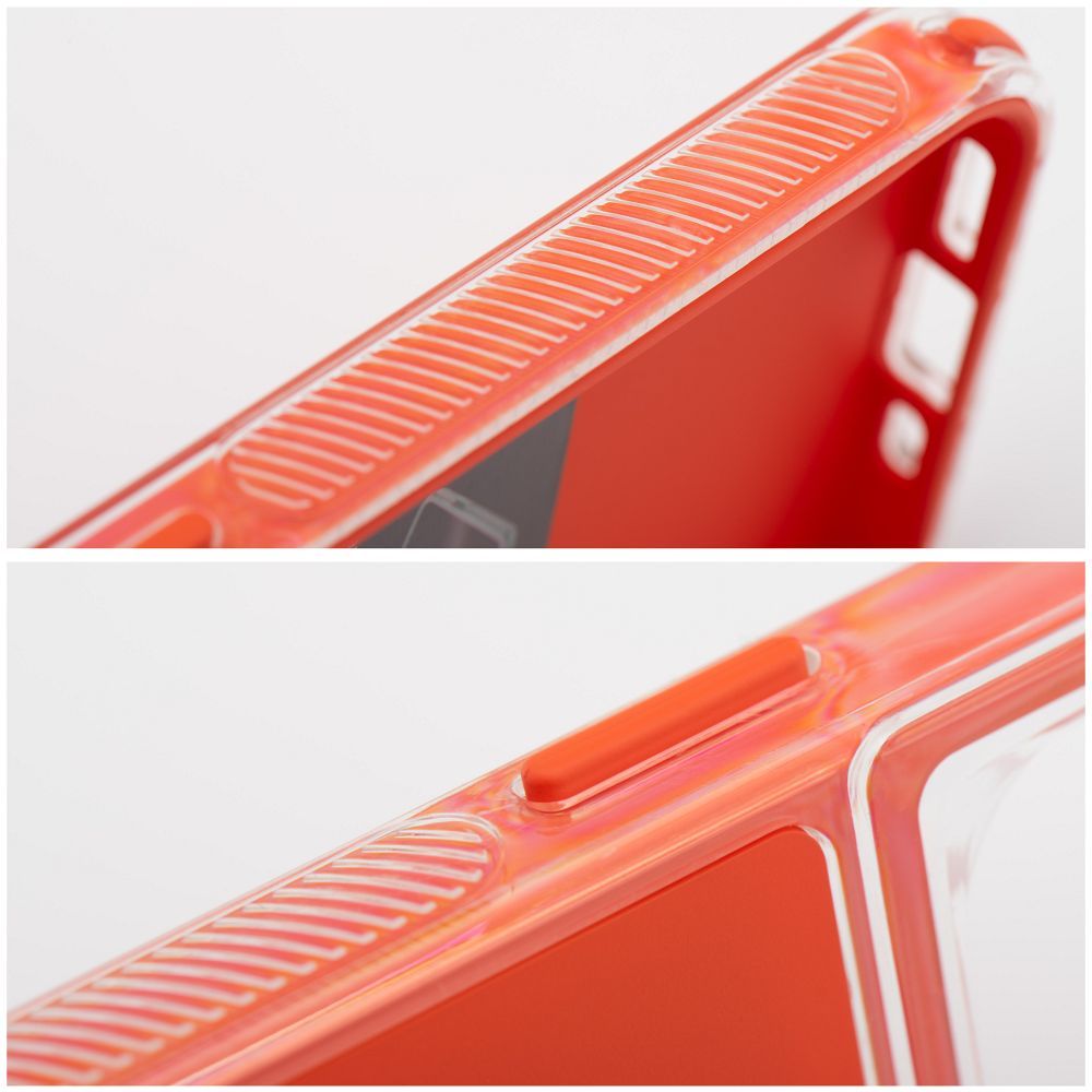 MATRIX Case for IPHONE 13 Pro orange