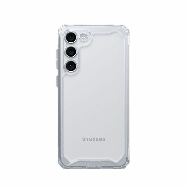 UAG Urban Armor Gear case PLYO for SAMSUNG S23 Plus 5G ice