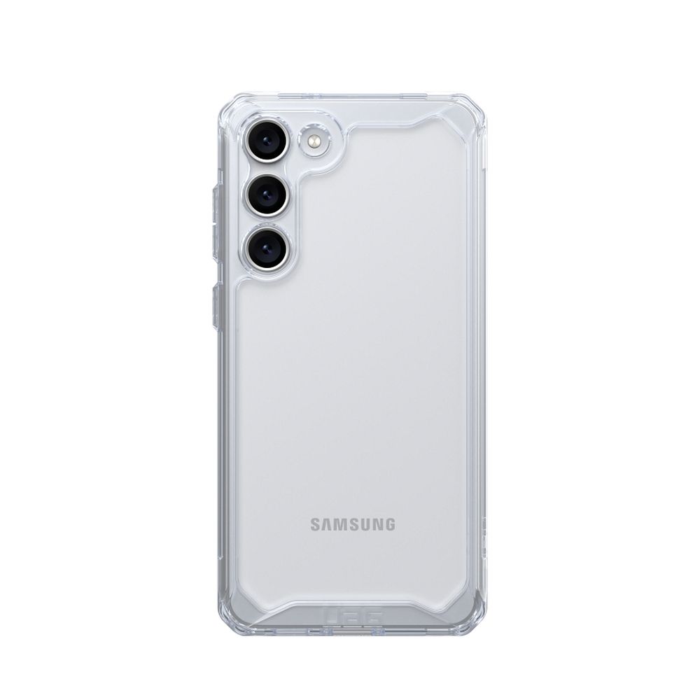 UAG Urban Armor Gear case PLYO for SAMSUNG S23 Plus 5G ice