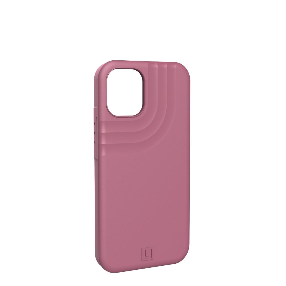 UAG Urban Armor Gear case ANCHOR for IPHONE 12 Mini dusty rose