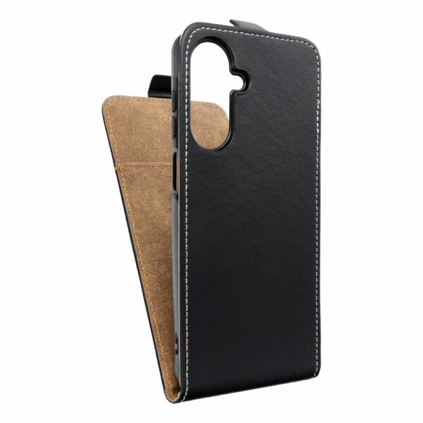 SLIM FLEXI FRESH Flip case for SAMSUNG A26 5G black