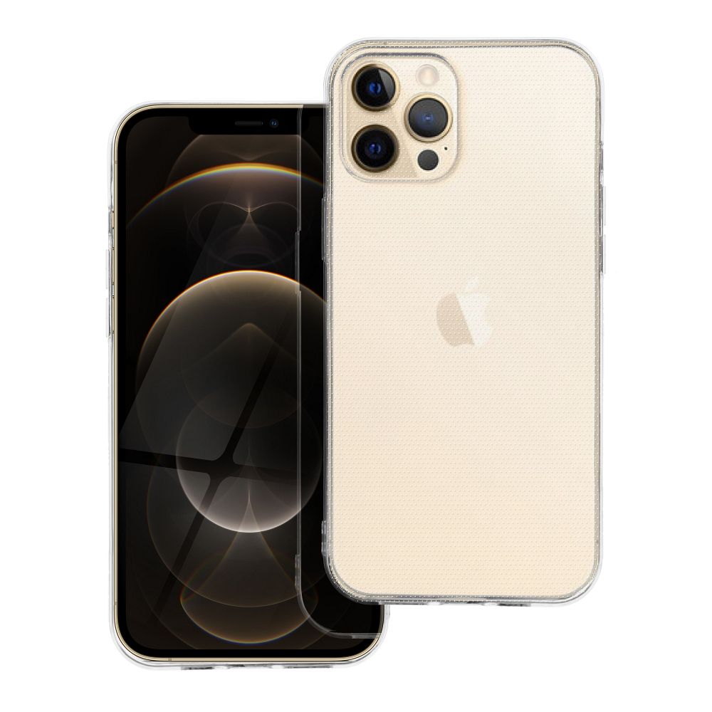 7341acb603ca46587ef7201cbd41708d CLEAR Case 2 mm for IPHONE 12 Pro Max (camera protection) transparent