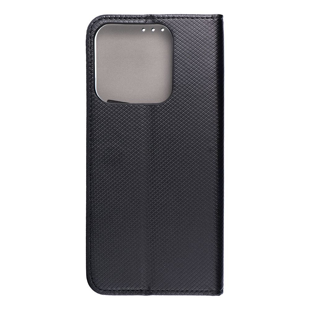 SMART CASE Book for REALME C63 4G black