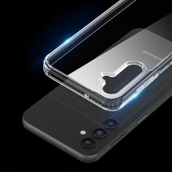 DUX DUCIS case CLIN for SAMSUNG A14 4G / 5G transparent