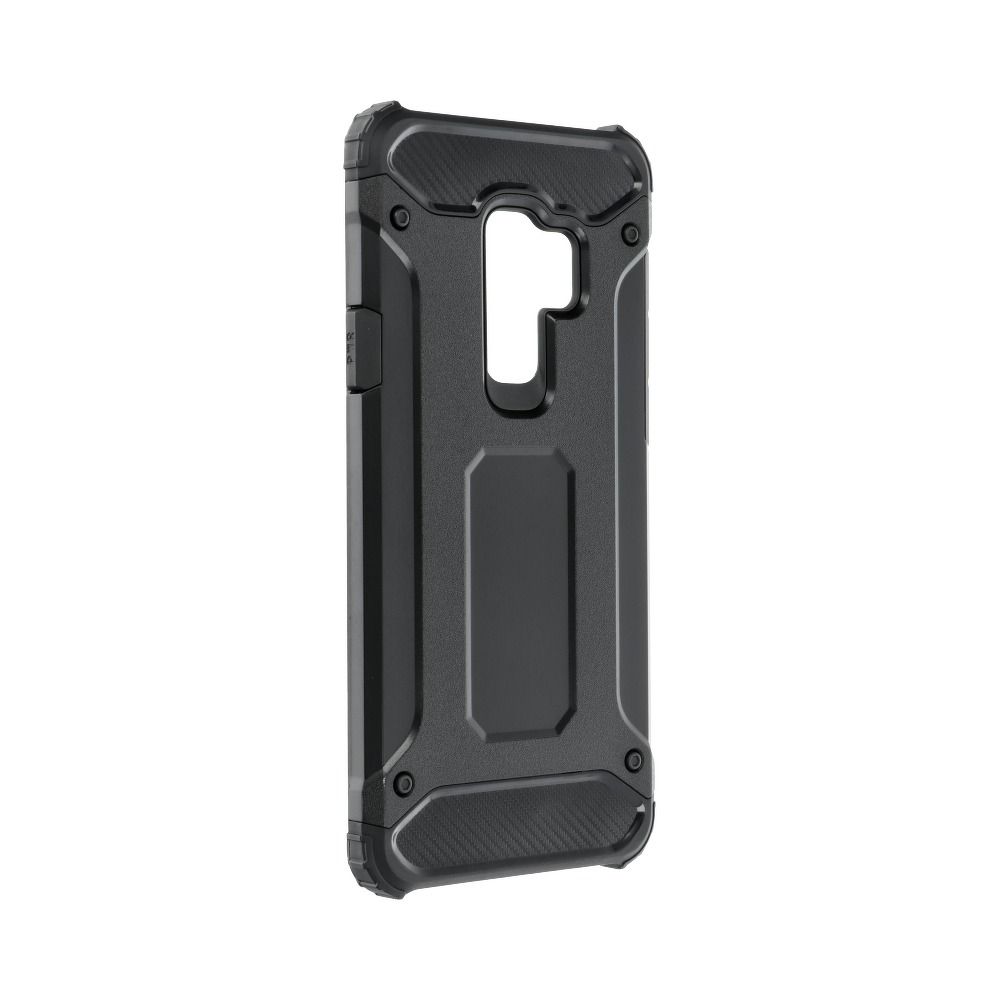 737093023e0610f10a7f7d7595740941 ARMOR case for SAMSUNG S9 Plus black
