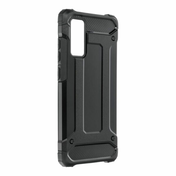 ARMOR case for SAMSUNG S20 FE / S20 FE 5G black