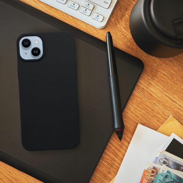 MATT case for OPPO A40 black