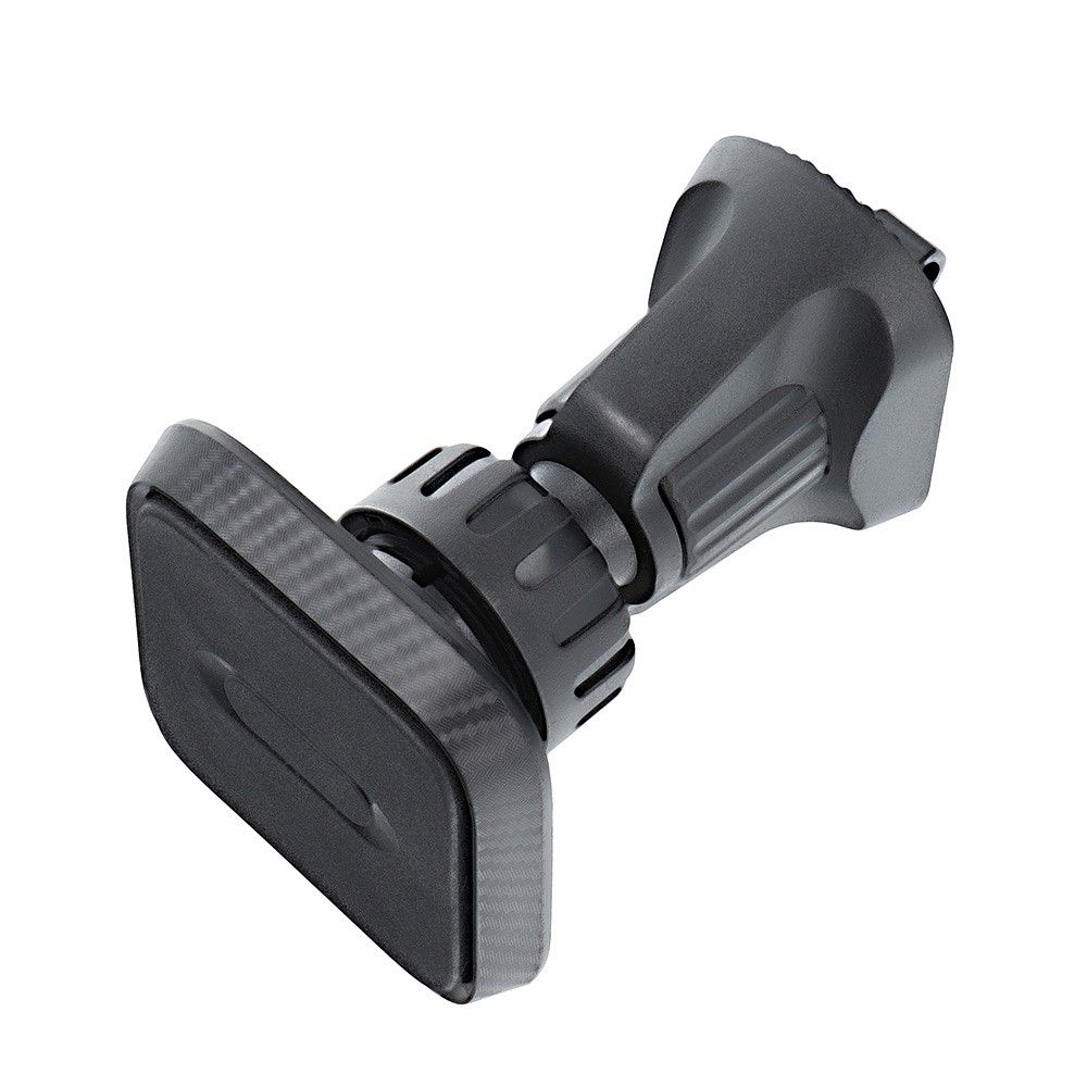 Magnetic car holder for air vent Air Magnet RT-604 black