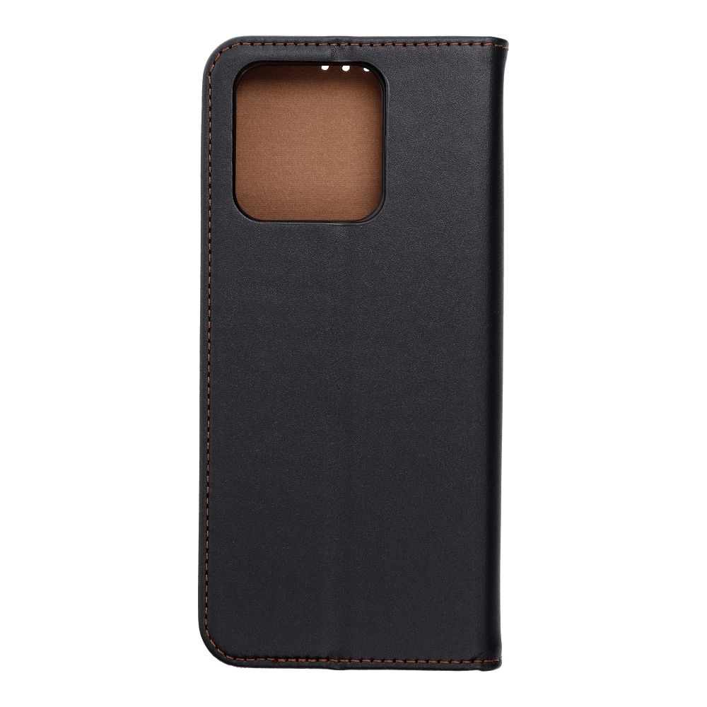 SMART PRO Book leather case for XIAOMI Redmi 10C black