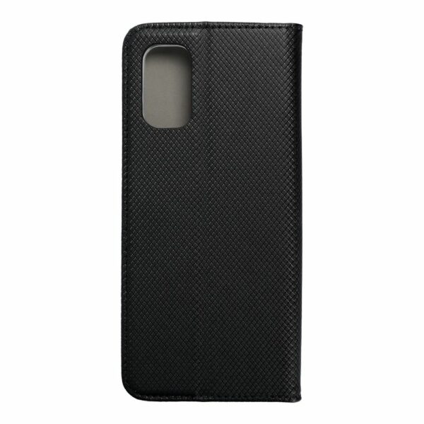 SMART CASE Book for REALME 7 5G black