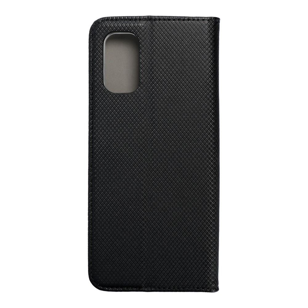 SMART CASE Book for REALME 7 5G black