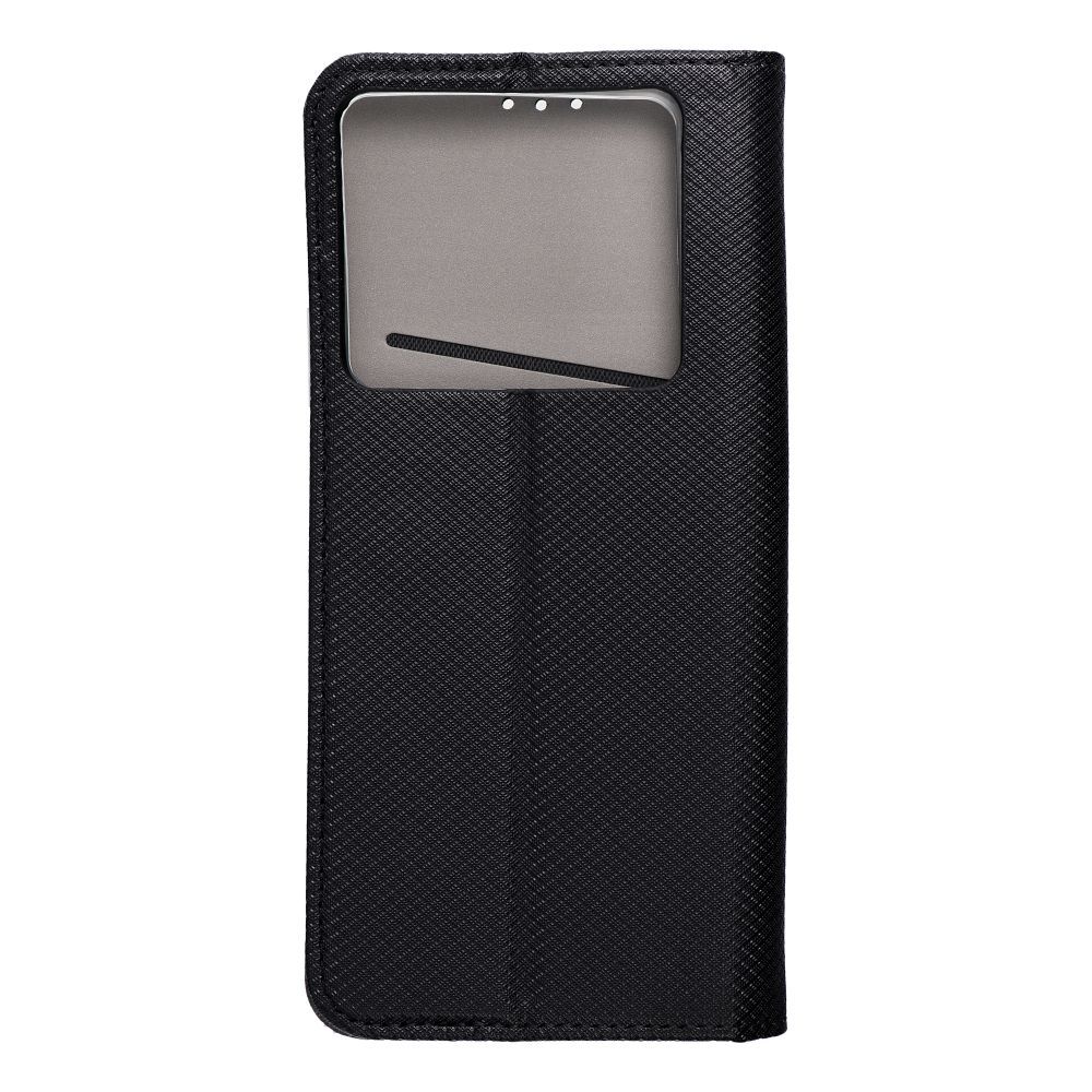 SMART CASE Book for INFINIX NOTE 40 Pro black