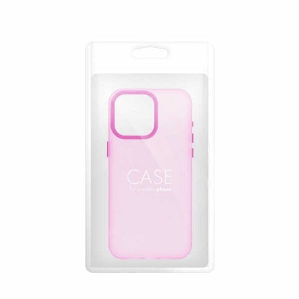 SAPPY Case for IPHONE 11 pink