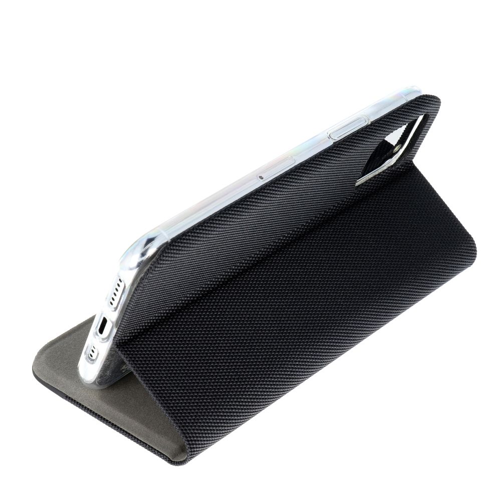SENSITIVE Book for IPHONE 16e (SE 4 2025) black