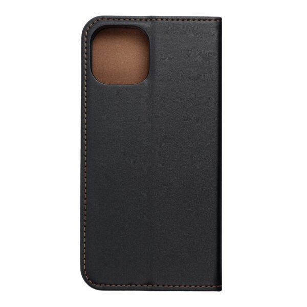 SMART PRO Book leather case for IPHONE 14 black
