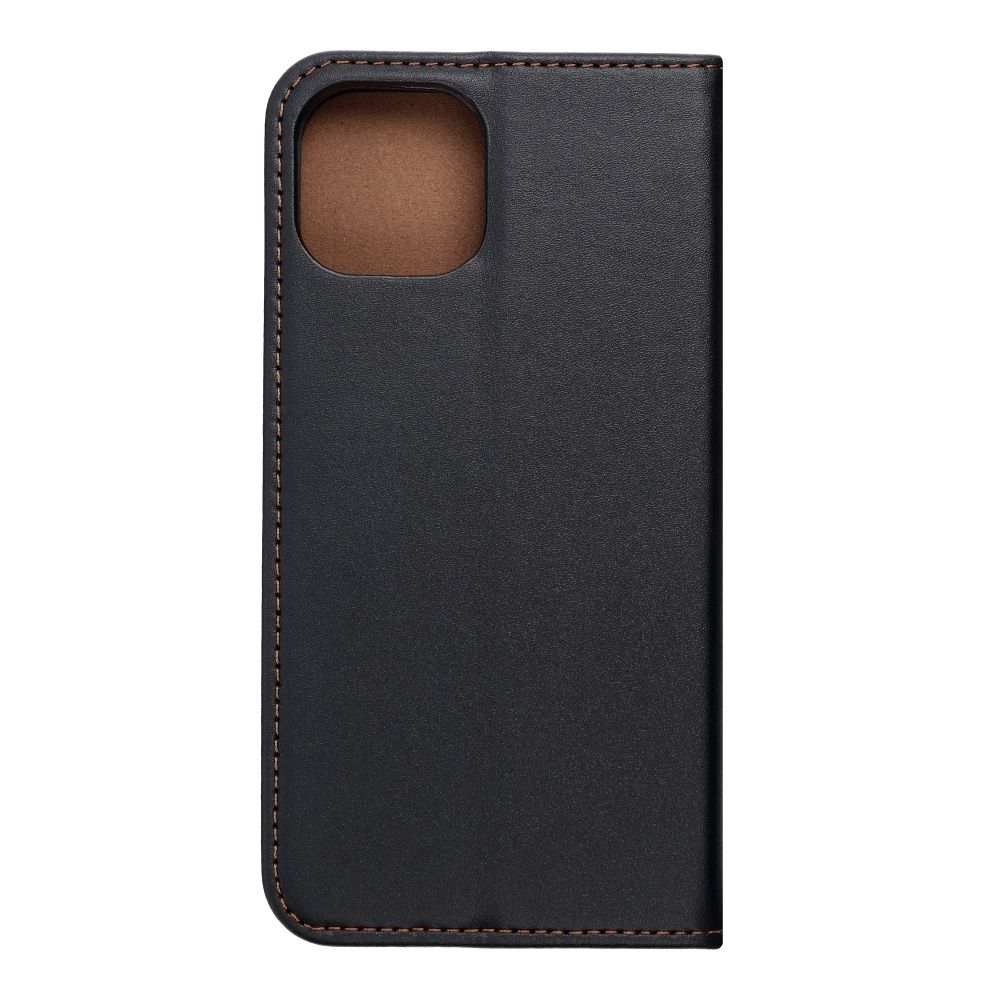 74b594143cdfe517df2d003f4104505d SMART PRO Book leather case for IPHONE 14 black