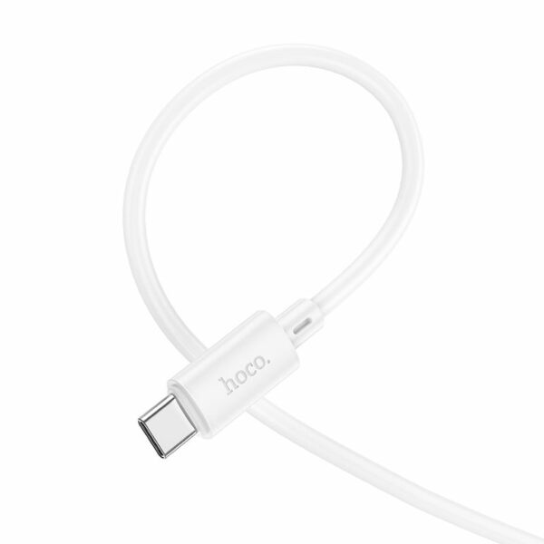 HOCO cable USB A to Type C 3A X88 1 m white