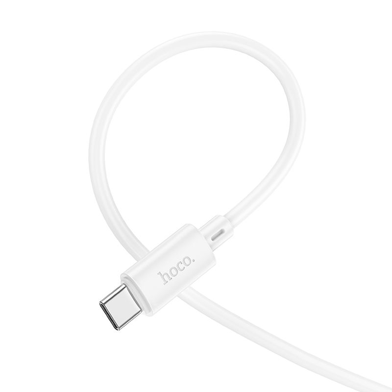 HOCO cable USB A to Type C 3A X88 1 m white