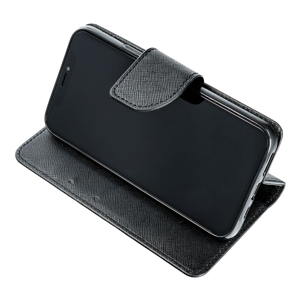 FANCY Book for SAMSUNG A56 black