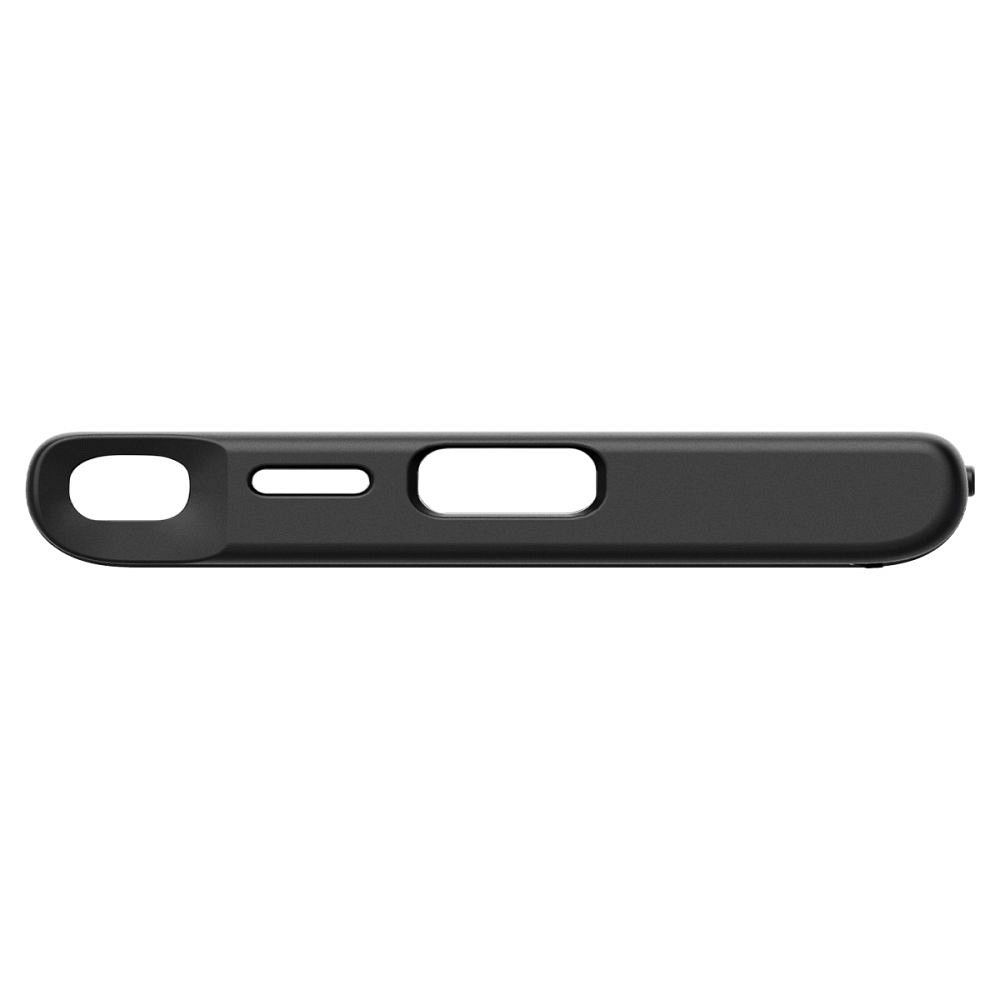 SPIGEN case SLIM ARMOR CS for SAMSUNG S24 Ultra black
