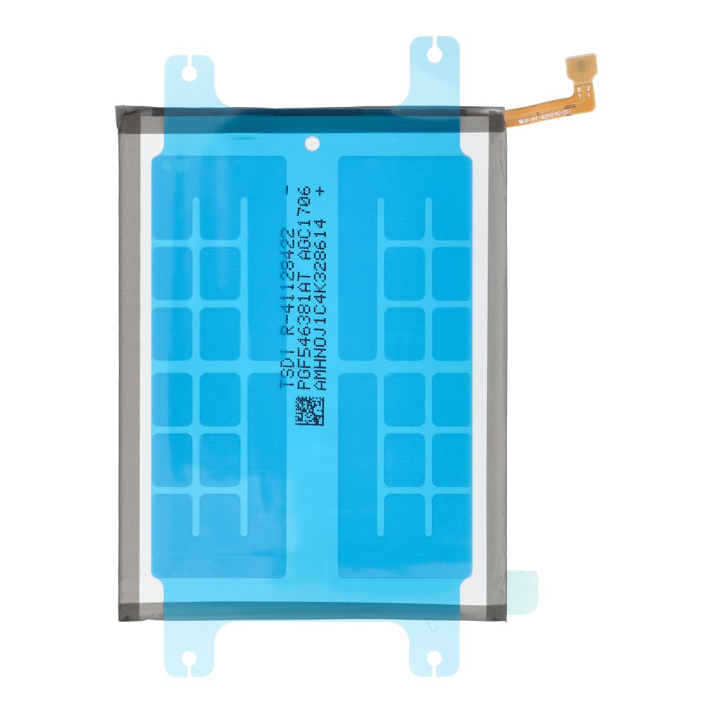 ServicePack Battery for SAMSUNG A42 5G A426B GH82-24377A