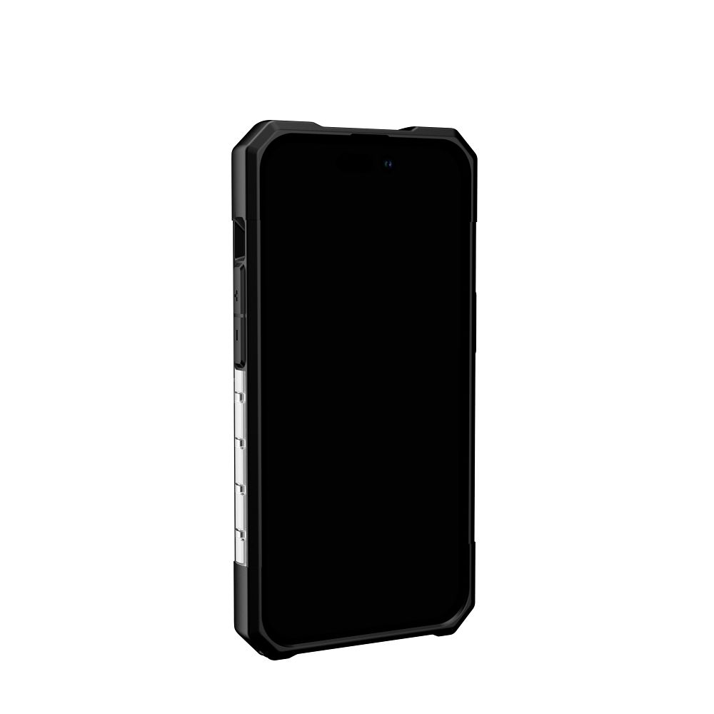 UAG Urban Armor Gear case PLASMA for IPHONE 14 Pro transparent