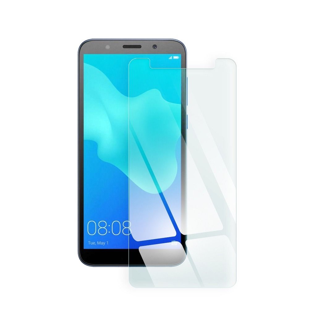 Tempered Glass Blue Star - HUAWEI Y5 2018