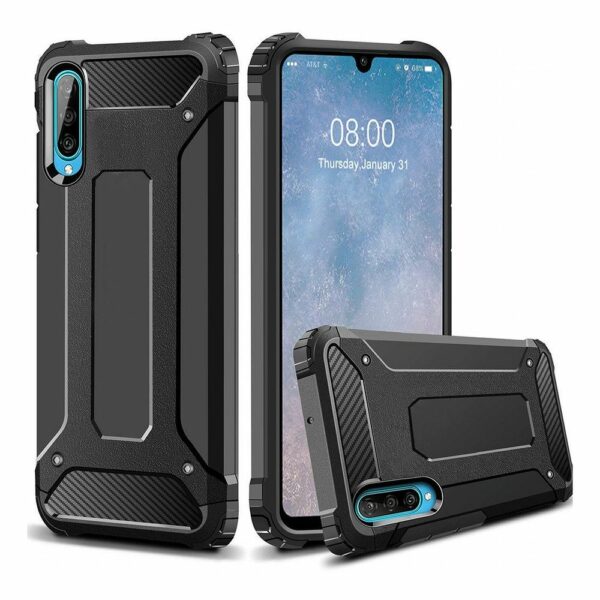 ARMOR case for SAMSUNG A50 / A50S / A30S black