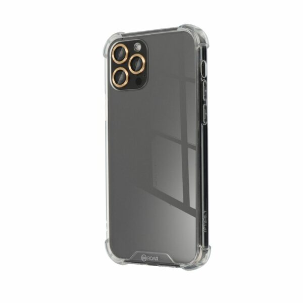 ROAR case ARMOR JELLY for XIAOMI Redmi Note 13 Pro 4G transparent