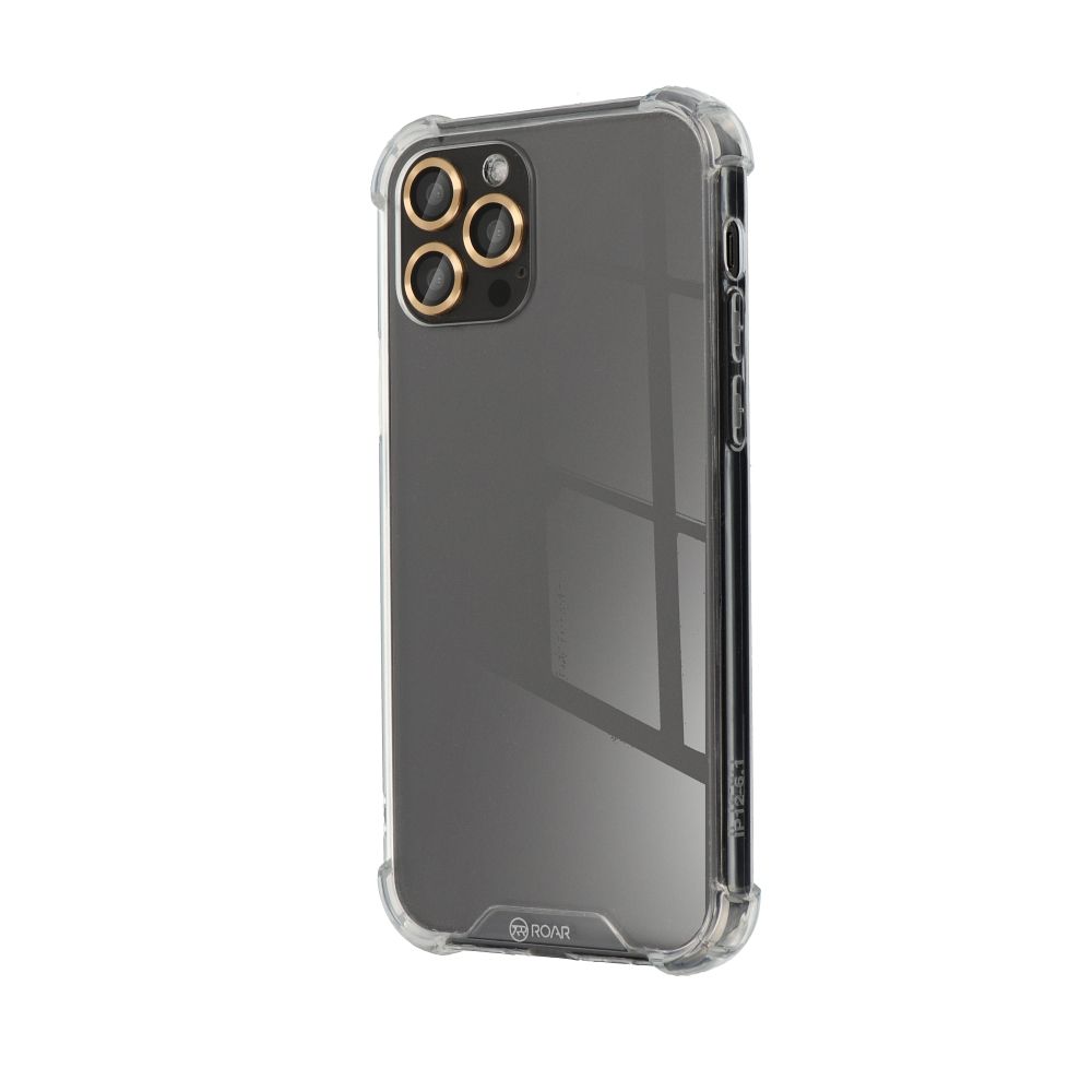764e6338d73a268d8883febda86a312e ROAR case ARMOR JELLY for XIAOMI Redmi Note 13 Pro 4G transparent
