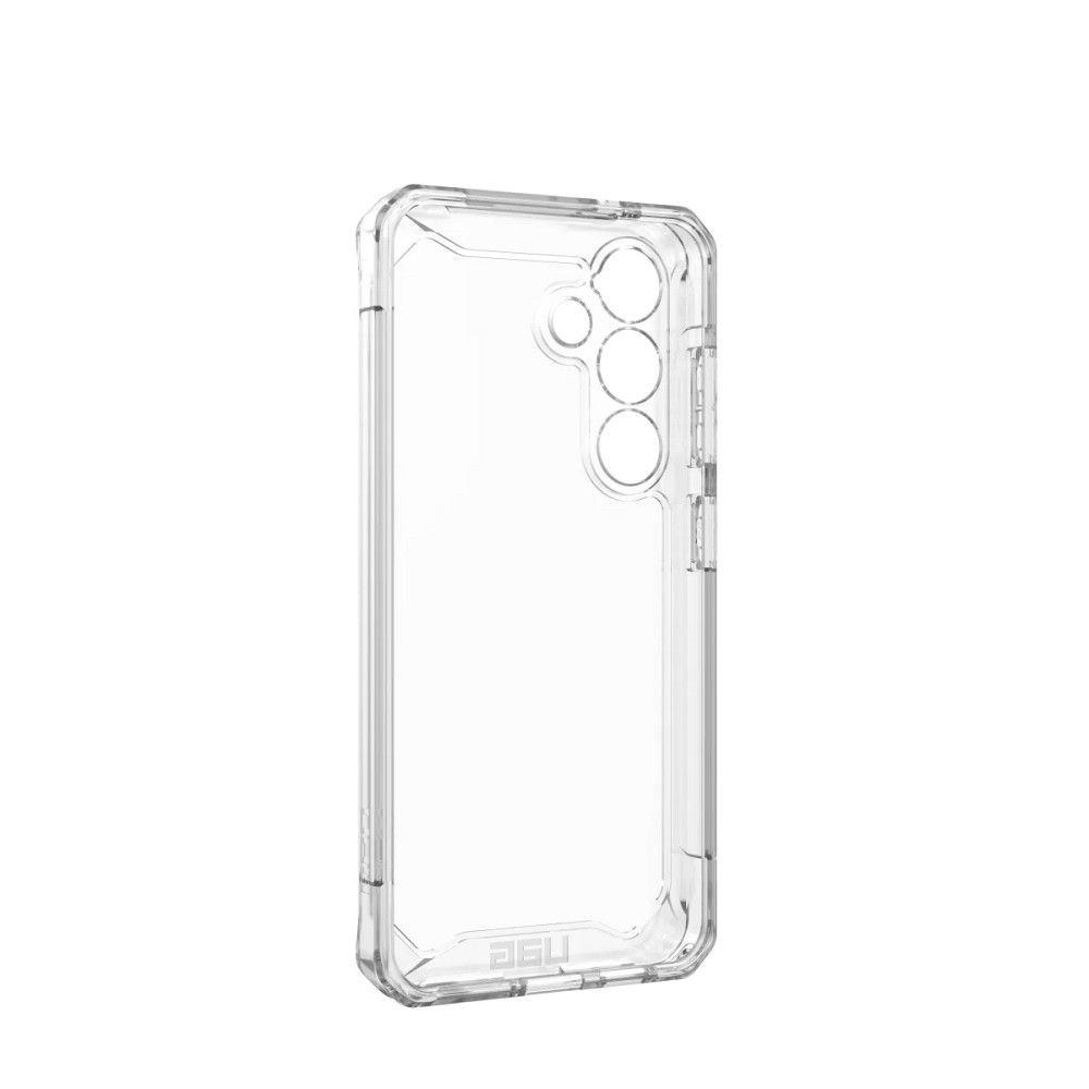 UAG Urban Armor Gear case PLYO for SAMSUNG S24 5G ice