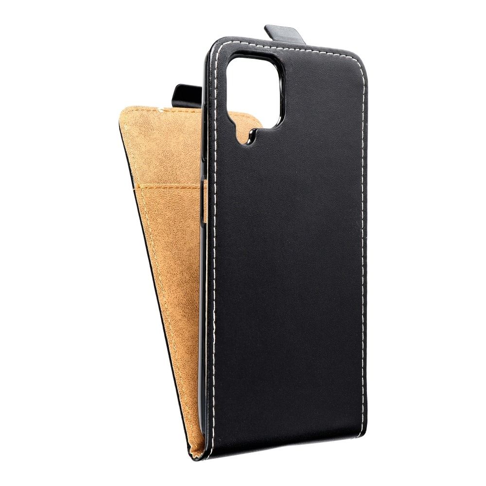 7679b4f91835f47987a2f5260889bfe8 SLIM FLEXI FRESH Flip case for SAMSUNG A12 / M12 black