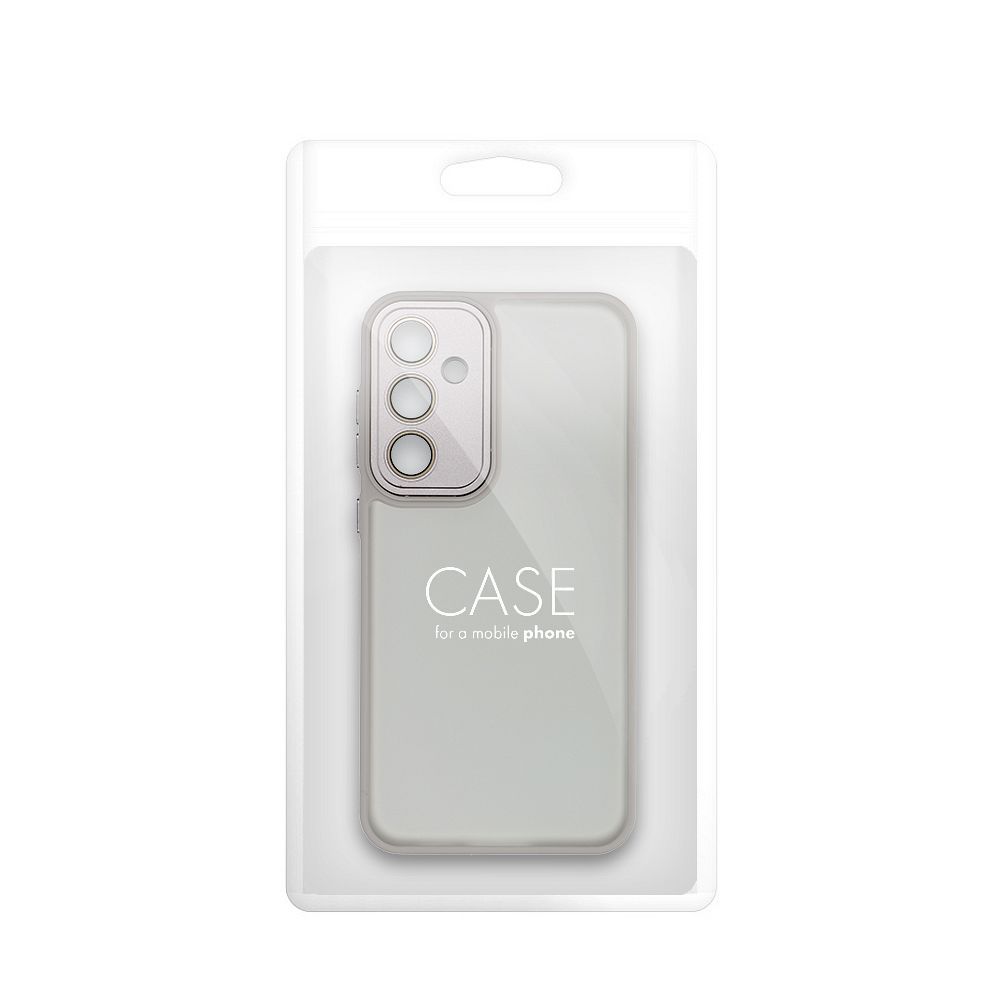 VARIETE Case for XIAOMI Redmi 12 4G / 12 5G steel