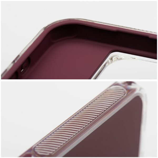 MATRIX Case for SAMSUNG S23 FE purple