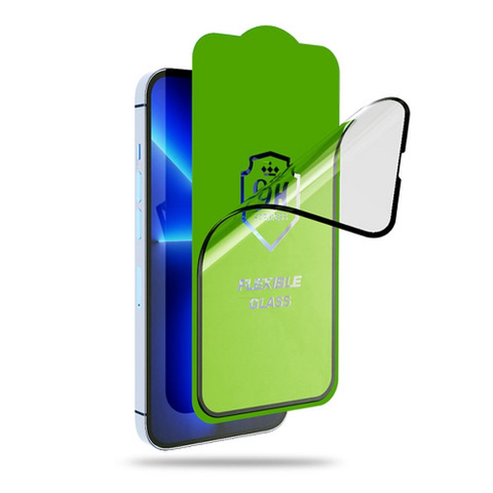 76b3e013802bdfc0a33d53e2f4c95f75 Bestsuit Flexible Hybrid Glass 5D for Samsung Galaxy A16 5G