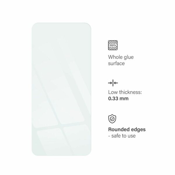Tempered Glass Blue Star - HUAWEI Nova 10 SE