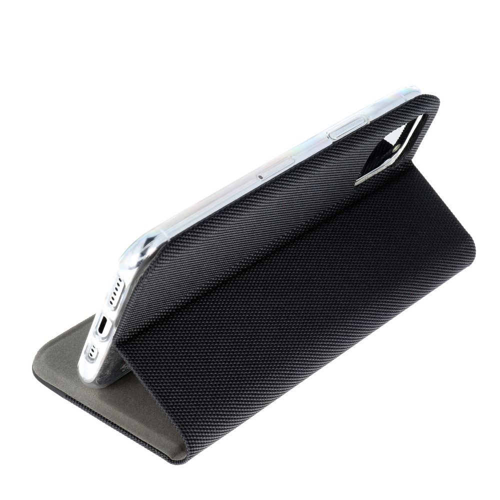 SENSITIVE Book case for XIAOMI Redmi Note 10 Pro black