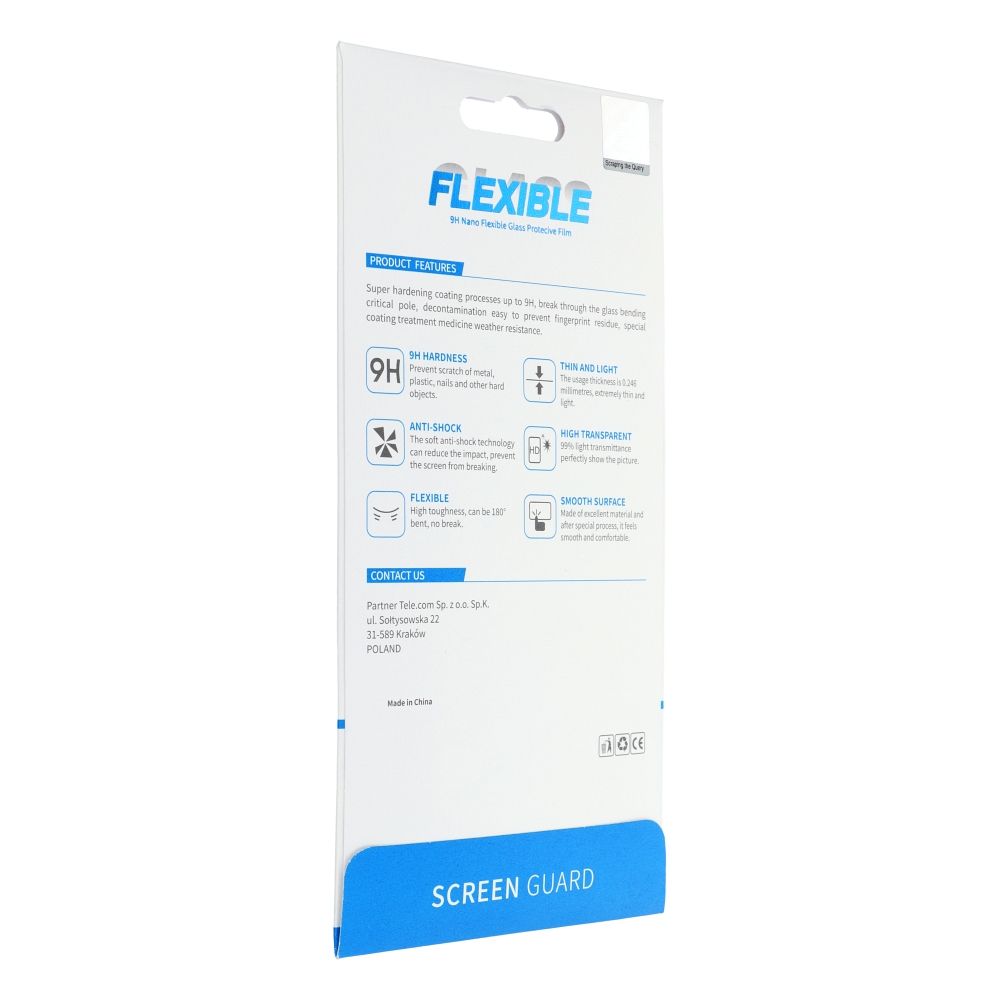 76ea086ed103af0f7ee6e4f8795abe43 Bestsuit Flexible Hybrid Glass for APP IPHO 14 Pro Max