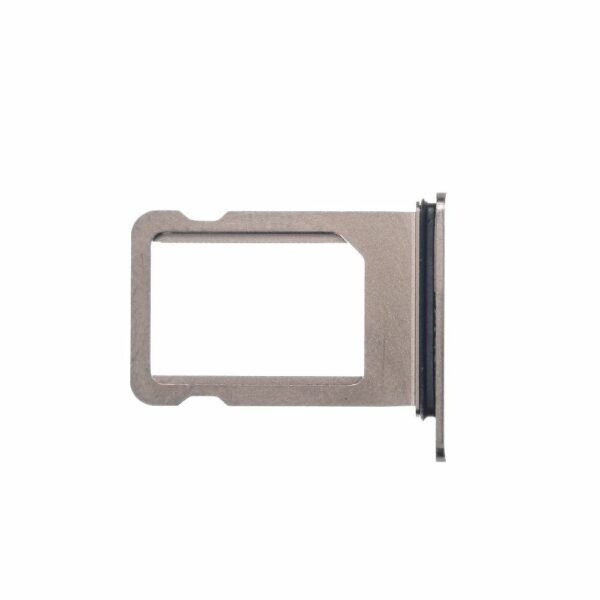 SIM card holder iPhone XS rose gold