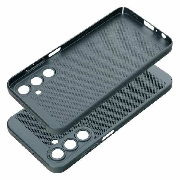 BREEZY case for SAMSUNG A25 5G green