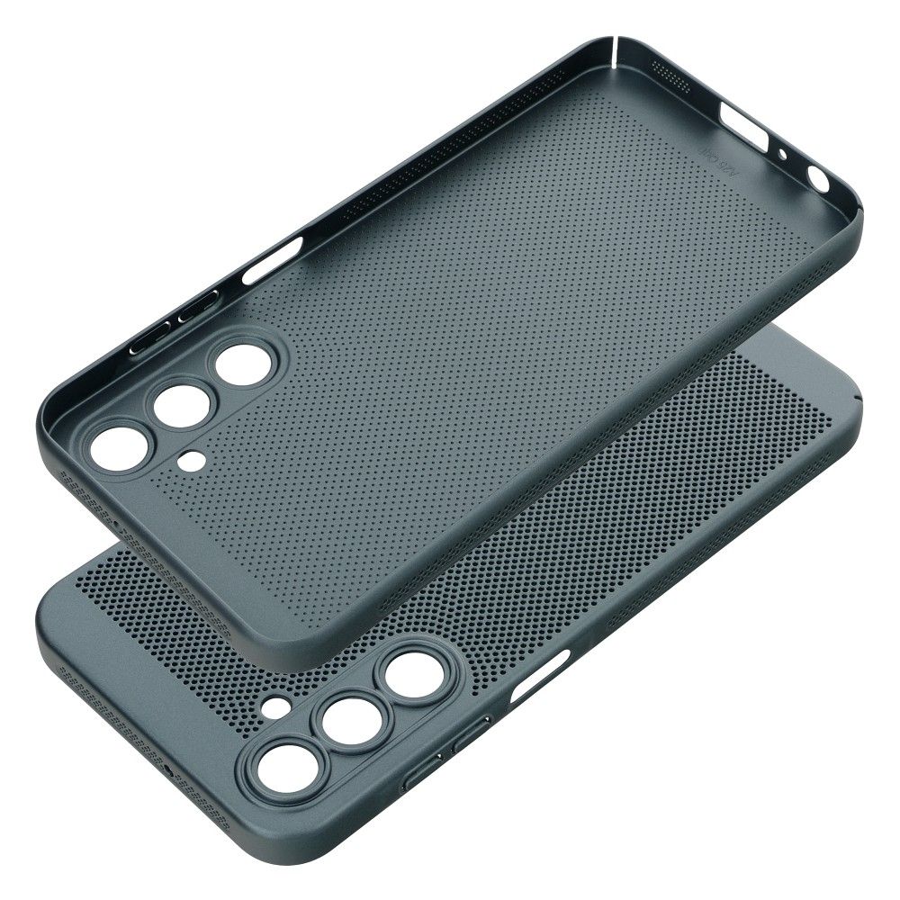 BREEZY case for SAMSUNG A25 5G green