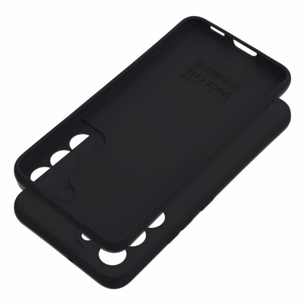 ROAR case SPACE for SAMSUNG S22 black
