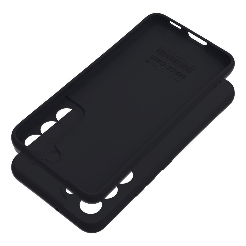 ROAR case SPACE for SAMSUNG S22 black