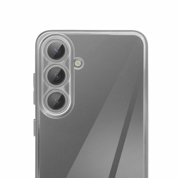 Case GLAM for XIAOMI REDMI NOTE 14 Pro Plus 5G silver