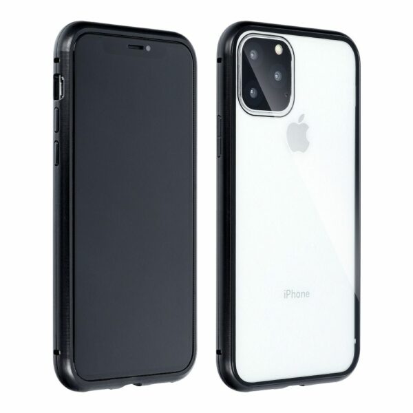 MAGNETO case for IPHONE 11 Pro Max black