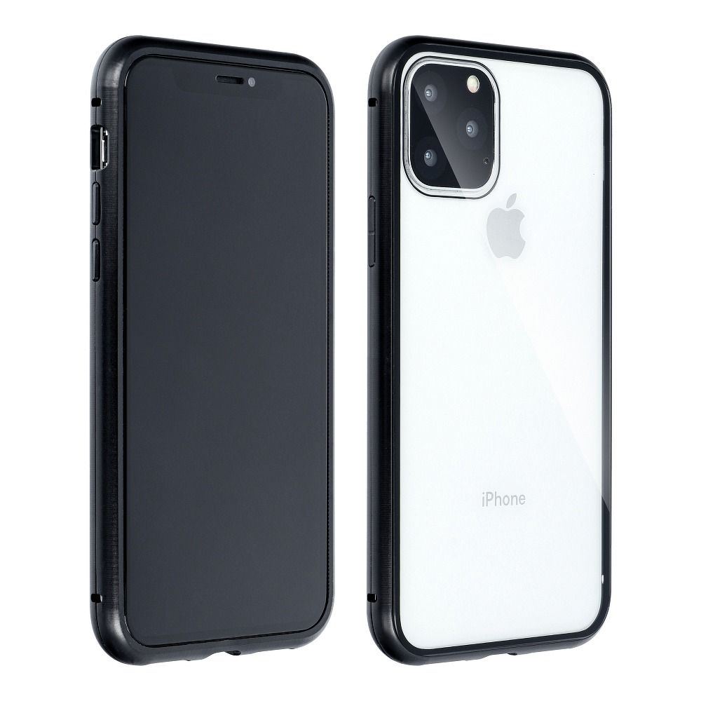 MAGNETO case for IPHONE 11 Pro Max black