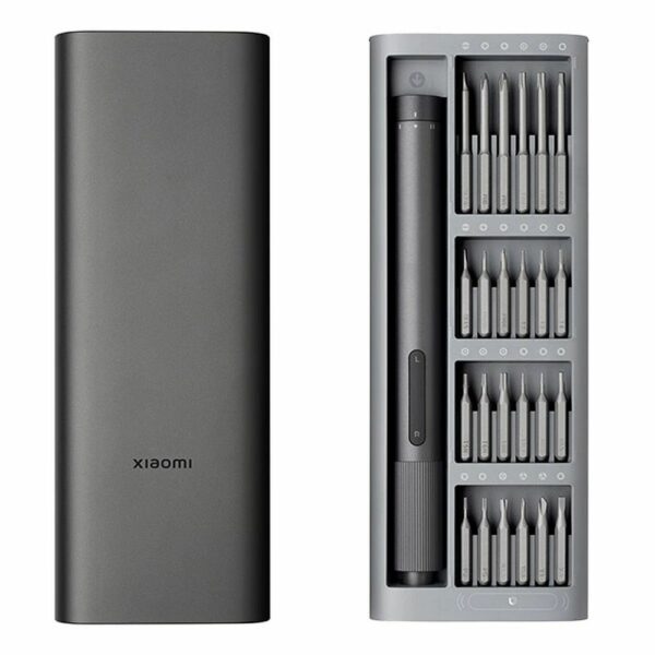 XIAOMI Electric Precision Screwdriver 24 in 1 MJDDLSD003QW