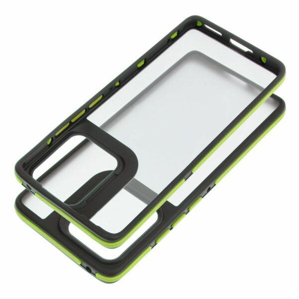 Case NEO for MOTOROLA EDGE 50 Neo yellow