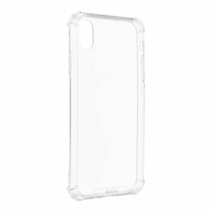 ROAR case ARMOR JELLY for IPHONE XR transparent
